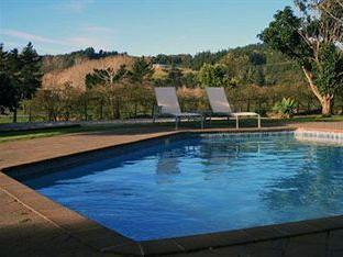 Tawharanui Lodge Warkworth Esterno foto